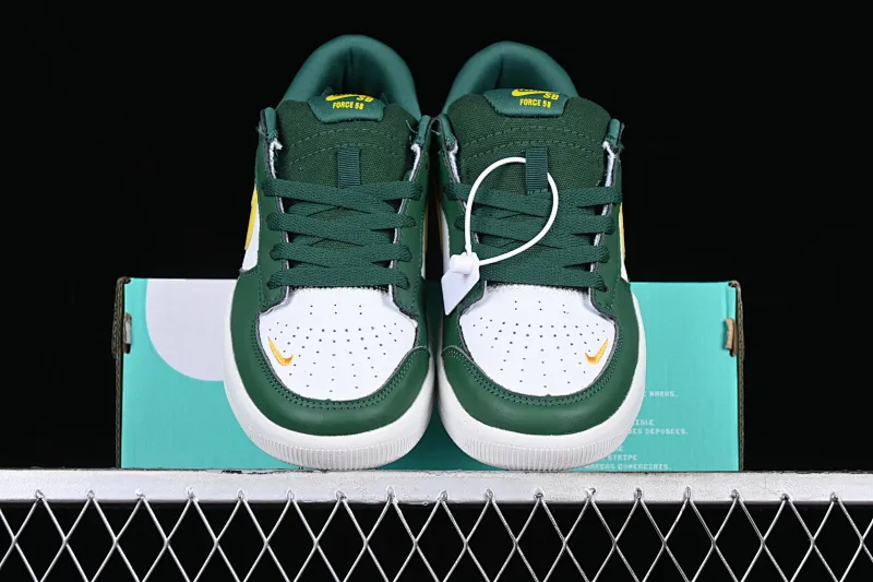 All categories Nk SB Dunk series Nk Force 58 simplified skateboard shoes Nk SB Force 58 Nike simplified retro skateboard shoes DH7505-300